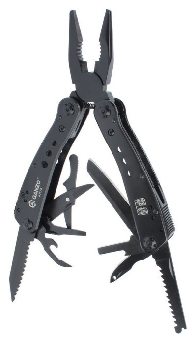 Мультитул Multi Tool Ganzo G201-B