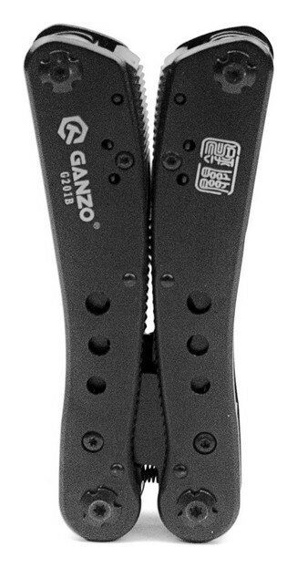Мультитул Multi Tool Ganzo G201-B