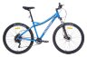 Велосипед Outleap Bliss Expert W Blue-coral 2021