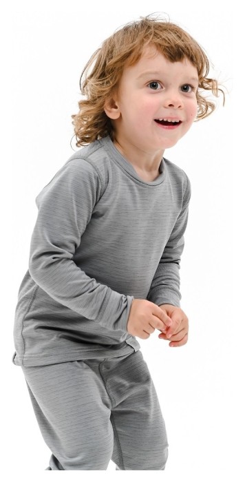 Термофутболка Turbat Yeti Top Kids