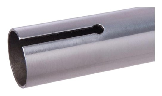 Кермо руль Striker Gravis Pro 71 - Raw