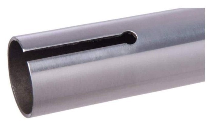 Кермо руль Striker Gravis Pro 71 - Raw