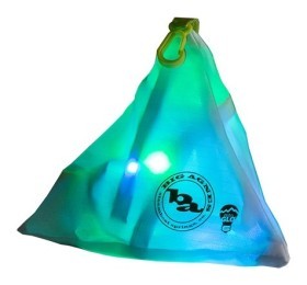 Гірлянда Big Agnes mtnGLO Tent &amp;amp; Camp Lights