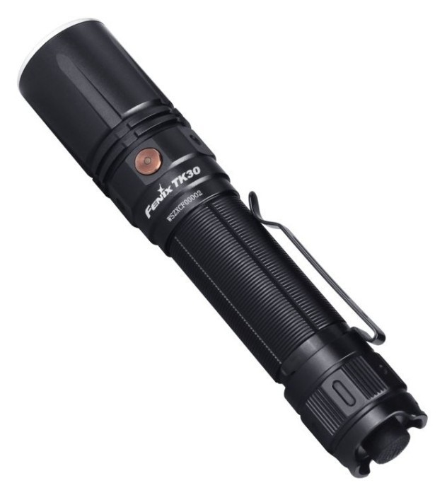 Ліхтар ручний лазерний Fenix TK30 Laser