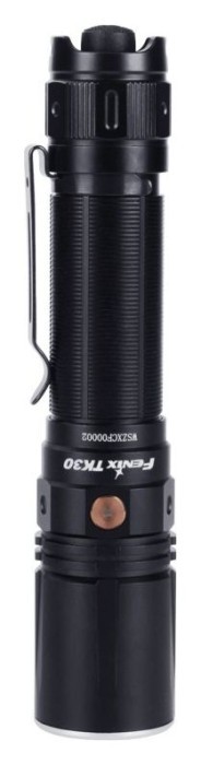 Ліхтар ручний лазерний Fenix TK30 Laser