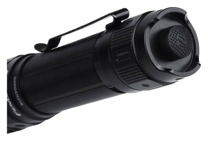 Ліхтар ручний лазерний Fenix TK30 Laser