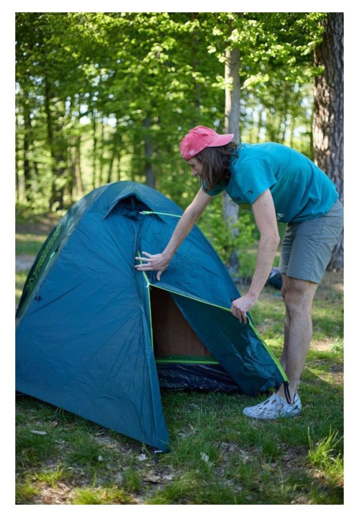 Намет Trimm Comet