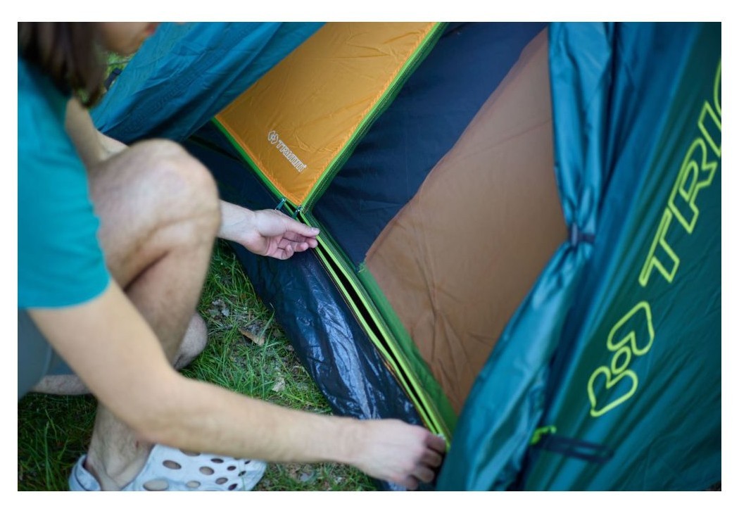 Намет Trimm Comet