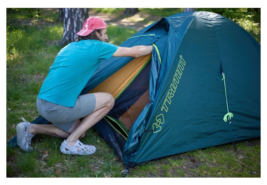 Намет Trimm Comet