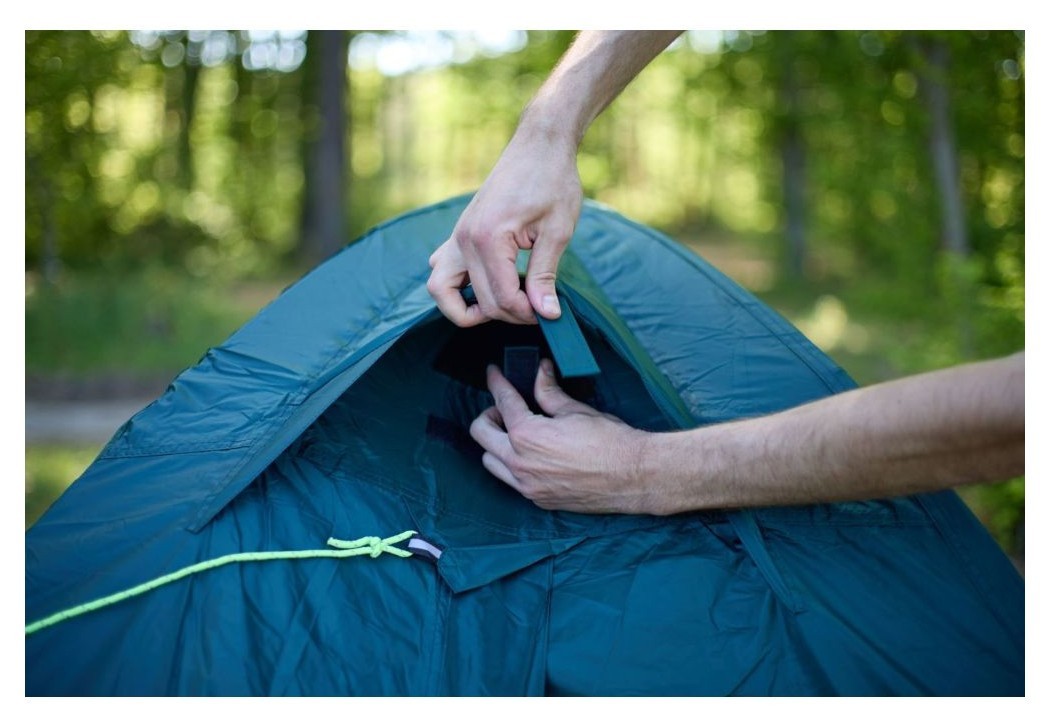 Намет Trimm Comet