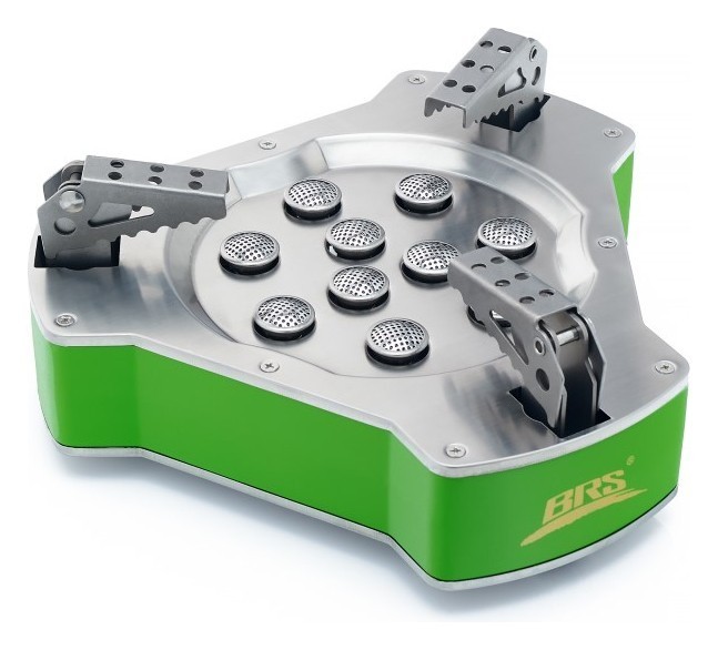 Газовий пальник BRS-80