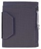 Гаманець Lifeventure Recycled RFID Wallet navy Фото - 1