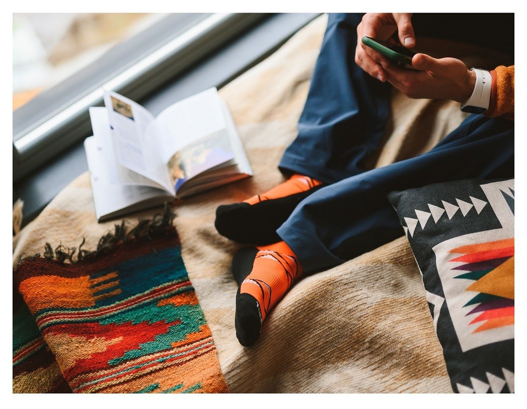 Шкарпетки Turbat Mountain Trip