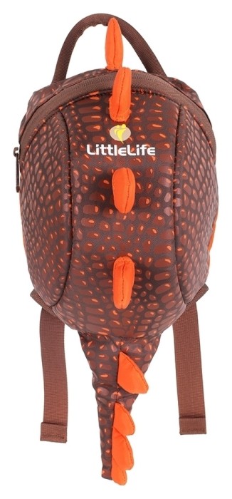 Рюкзак Little Life Animal Toddler dinosaur new