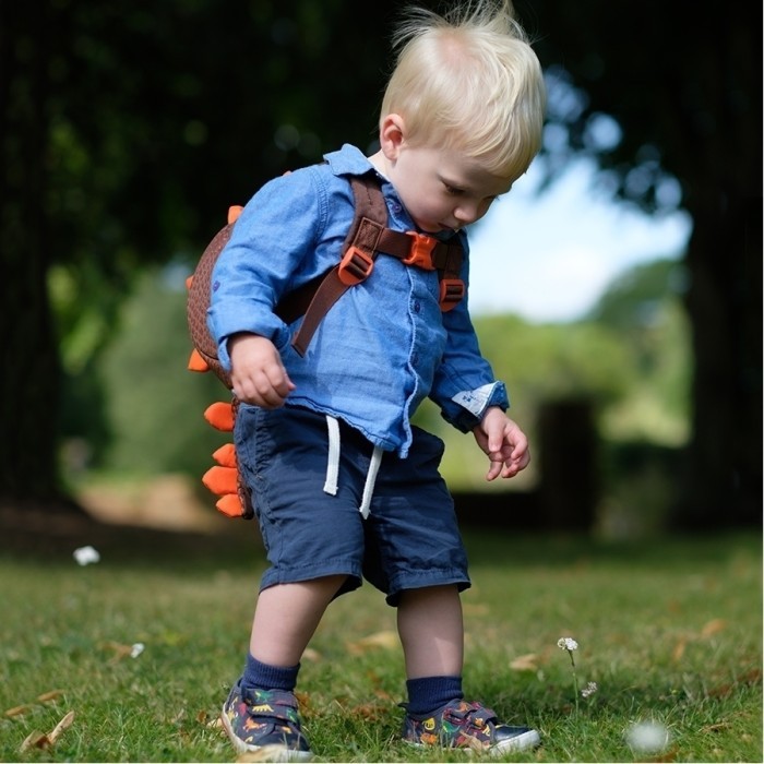 Рюкзак Little Life Animal Toddler dinosaur new