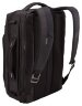 Рюкзак-Наплічна сумка Thule Crossover 2 Convertible Laptop Bag 15.6" (Black) (TH 3203841) Фото - 1