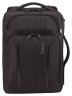 Рюкзак-Наплічна сумка Thule Crossover 2 Convertible Laptop Bag 15.6" (Black) (TH 3203841) Фото - 2