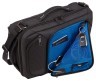 Рюкзак-Наплічна сумка Thule Crossover 2 Convertible Laptop Bag 15.6" (Black) (TH 3203841) Фото - 5