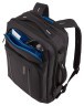 Рюкзак-Наплічна сумка Thule Crossover 2 Convertible Laptop Bag 15.6" (Black) (TH 3203841) Фото - 6