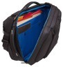 Рюкзак-Наплічна сумка Thule Crossover 2 Convertible Laptop Bag 15.6" (Black) (TH 3203841) Фото - 7