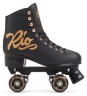 Ролики Rio Roller Rose black Фото - 1