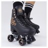 Ролики Rio Roller Rose black Фото - 3