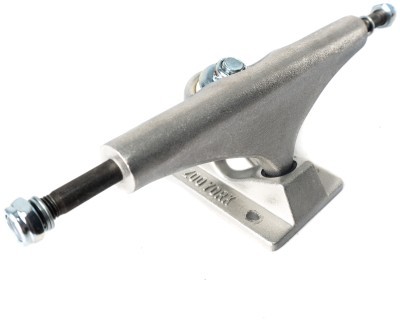 Zoo York підвіски polished 141 мм 8.25"