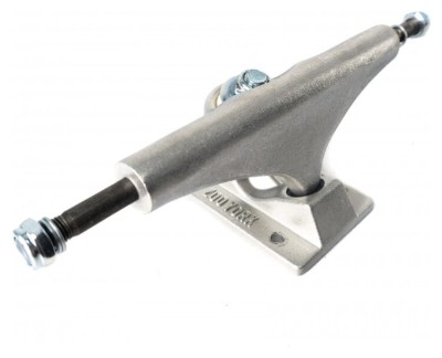 Zoo York підвіски polished 141 мм 8.25"