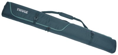 Сумка для лыж Thule RoundTrip Ski Bag 192cm (Dark Slate) 3204360 (TH 3204360)