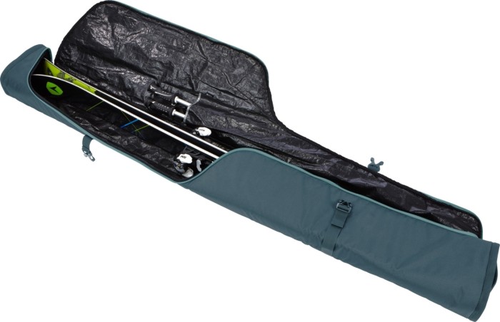 Сумка для лыж Thule RoundTrip Ski Bag 192cm (Dark Slate) 3204360 (TH 3204360)