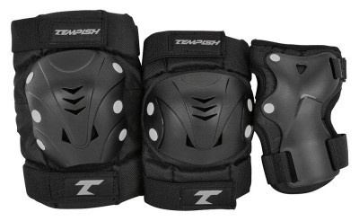 Захист (роликові ковзани) Tempish TAKY/blk/ M