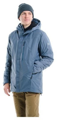 Куртка Turbat Vihola Mns