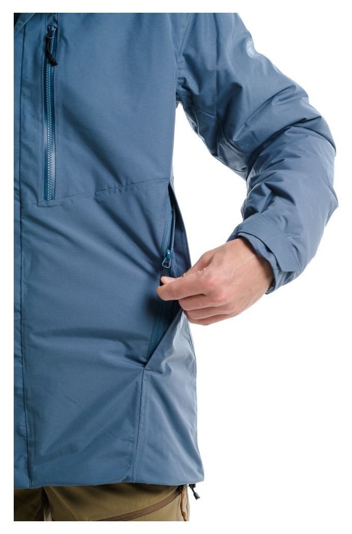 Куртка Turbat Vihola Mns