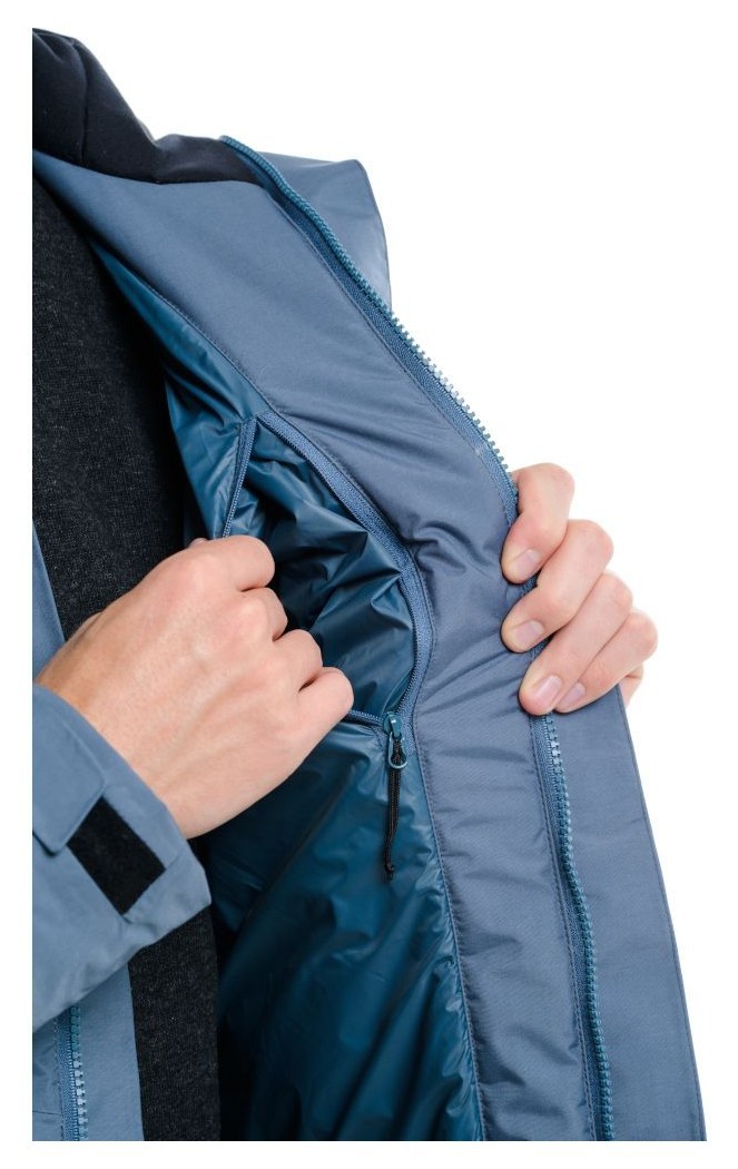 Куртка Turbat Vihola Mns