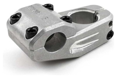 Винос KINK BMX Highrise 48 мм сірий матовий