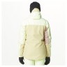 Picture Organic куртка лижна Seen W 2025 lime cream-hemp-roebuck XS Фото - 1