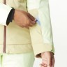 Picture Organic куртка лижна Seen W 2025 lime cream-hemp-roebuck XS Фото - 3
