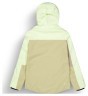 Picture Organic куртка лижна Seen W 2025 lime cream-hemp-roebuck XS Фото - 8