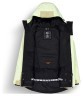 Picture Organic куртка лижна Seen W 2025 lime cream-hemp-roebuck XS Фото - 9