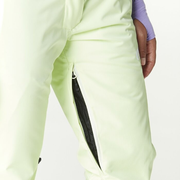 Picture Organic штани лижні Exa W 2025 lime cream M