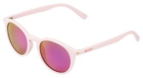 Cairn окуляри Brad mat pastel pink