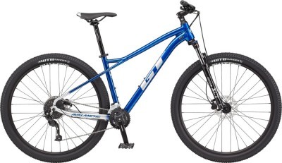 Велосипед GT Avalanche Sport 27.5&quot; M Blue