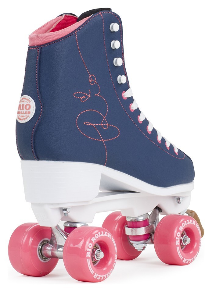 Роликові ковзани Rio Roller Signature 38 Navy