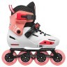 Rollerblade ролики Apex platinum-coral 29-32 Фото - 1