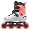 Rollerblade ролики Apex platinum-coral 29-32 Фото - 2