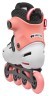 Rollerblade ролики Apex platinum-coral 29-32 Фото - 4