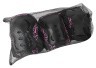 Захист (роликові ковзани) Tempish FID 3 пари. рожевий/S Фото - 5