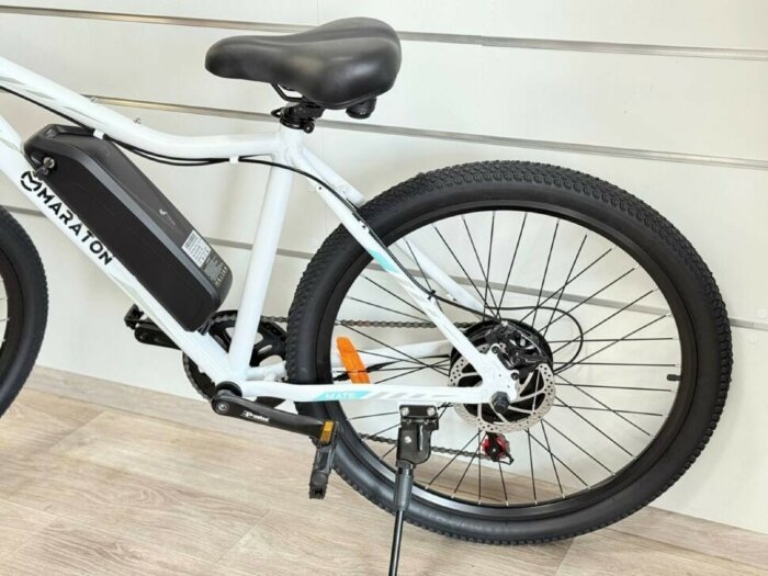 Електровелосипед Maraton Carerra