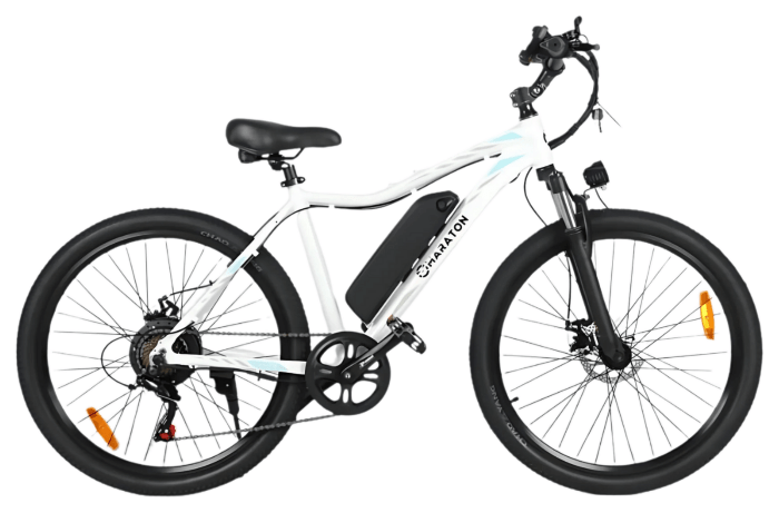 Електровелосипед Maraton Carerra