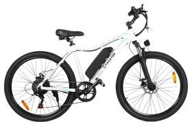 Електровелосипед Maraton Carerra